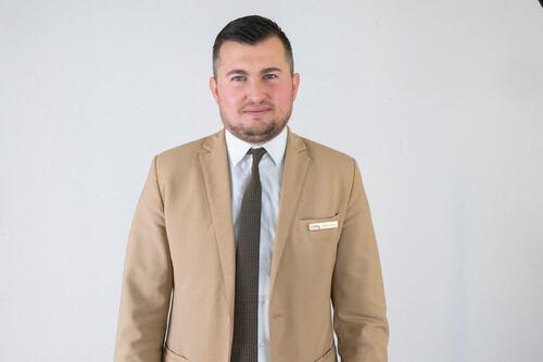 Irfan KILINC