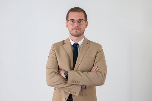 Romain MENET