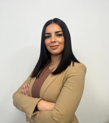 Zohra VANDEVELDE