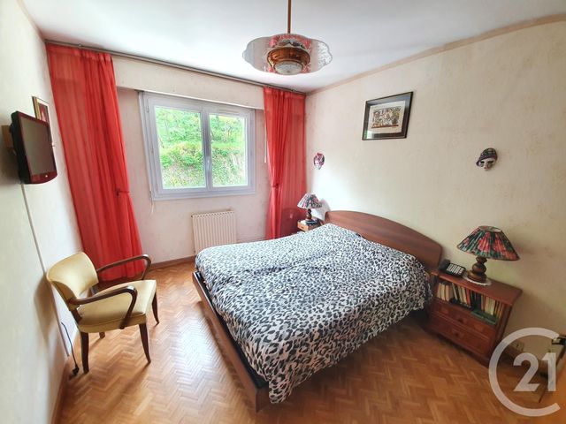 Appartement T4 à vendre - 4 pièces - 79.06 m2 - OULLINS - 69 - RHONE-ALPES - Century 21 Grande Rue Appartement T4 à vendre - 4 pièces - 79.06 m2 - OULLINS - 69 - RHONE-ALPES - Century 21 Grande Rue