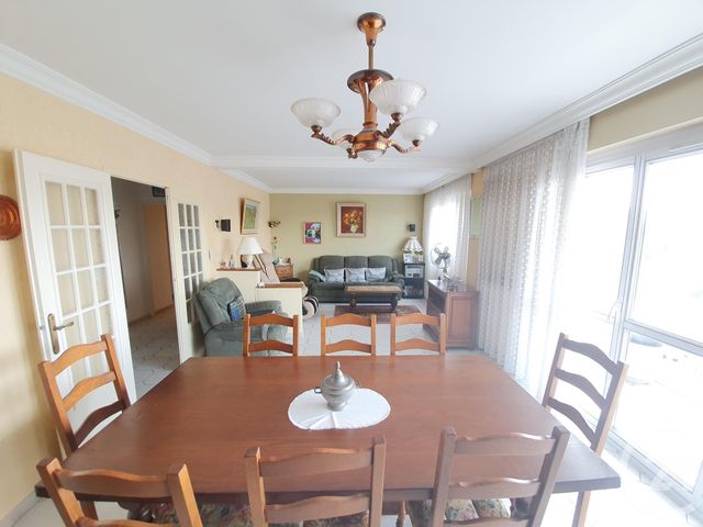Appartement T4 à vendre - 4 pièces - 79.06 m2 - OULLINS - 69 - RHONE-ALPES - Century 21 Grande Rue Appartement T4 à vendre - 4 pièces - 79.06 m2 - OULLINS - 69 - RHONE-ALPES - Century 21 Grande Rue