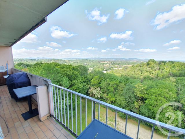Appartement T5 à vendre - 5 pièces - 94.48 m2 - STE FOY LES LYON - 69 - RHONE-ALPES - Century 21 Grande Rue Appartement T5 à vendre - 5 pièces - 94.48 m2 - STE FOY LES LYON - 69 - RHONE-ALPES - Century 21 Grande Rue