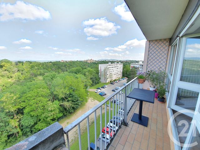 Appartement T5 à vendre - 5 pièces - 94.48 m2 - STE FOY LES LYON - 69 - RHONE-ALPES - Century 21 Grande Rue Appartement T5 à vendre - 5 pièces - 94.48 m2 - STE FOY LES LYON - 69 - RHONE-ALPES - Century 21 Grande Rue