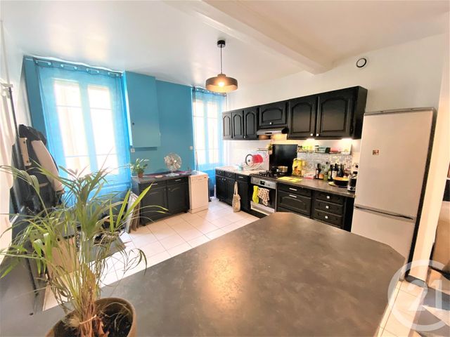 Appartement F3 à louer - 3 pièces - 72.0 m2 - PIERRE BENITE - 69 - RHONE-ALPES - Century 21 Grande Rue Appartement F3 à louer - 3 pièces - 72.0 m2 - PIERRE BENITE - 69 - RHONE-ALPES - Century 21 Grande Rue