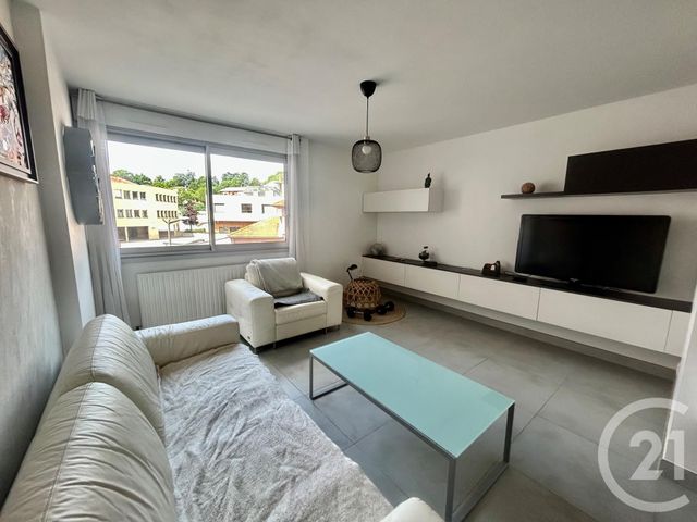 appartement - OULLINS - 69