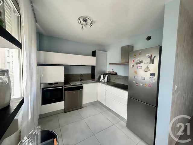 appartement - OULLINS - 69