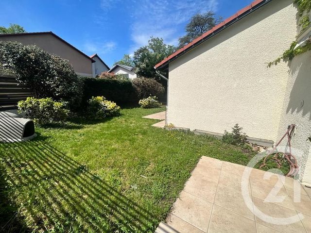 maison à vendre - 5 pièces - 106.0 m2 - OULLINS - 69 - RHONE-ALPES - Century 21 Grande Rue