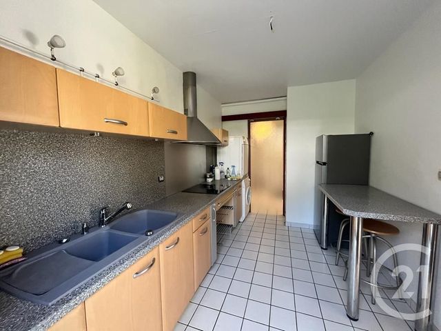 maison à vendre - 5 pièces - 106.0 m2 - OULLINS - 69 - RHONE-ALPES - Century 21 Grande Rue