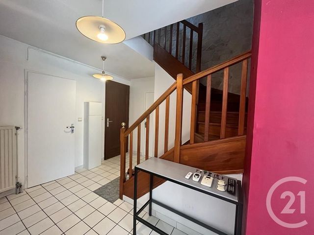 maison à vendre - 5 pièces - 106.0 m2 - OULLINS - 69 - RHONE-ALPES - Century 21 Grande Rue