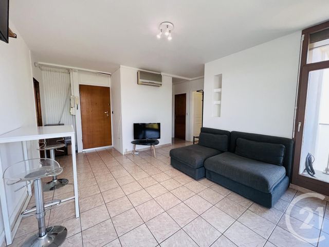 appartement - OULLINS - 69