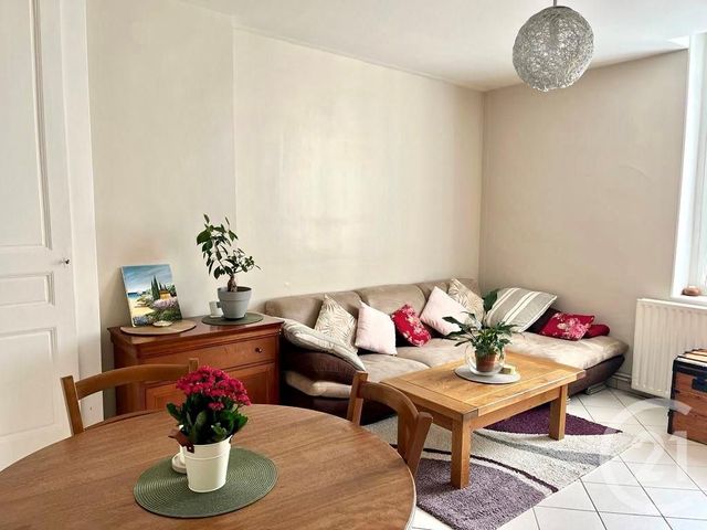 appartement - OULLINS - 69