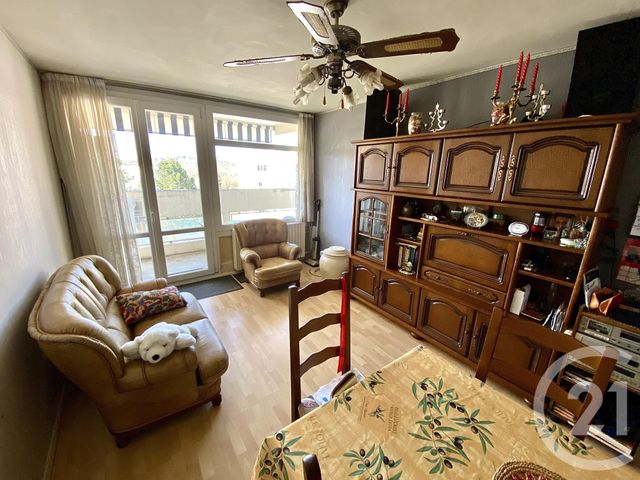 appartement - OULLINS - 69