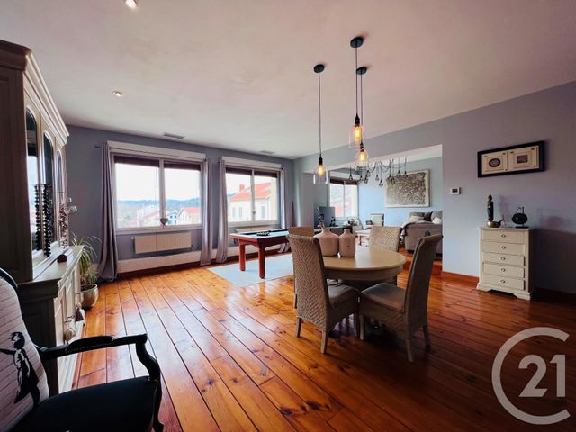 Appartement à vendre LA MULATIERE