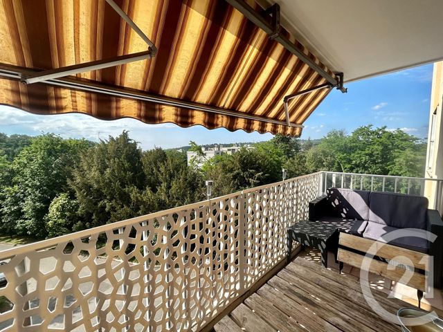 appartement - OULLINS - 69