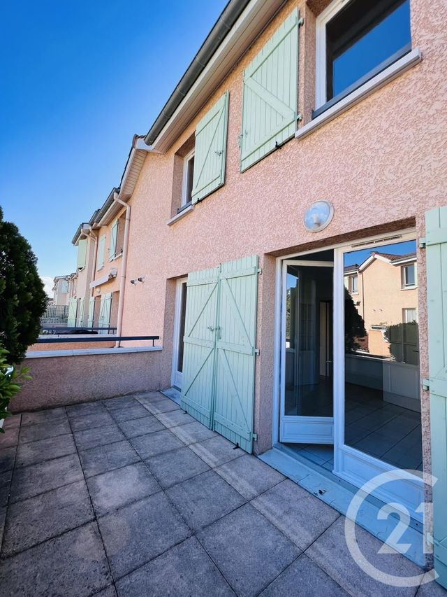 appartement - CHAPONOST - 69