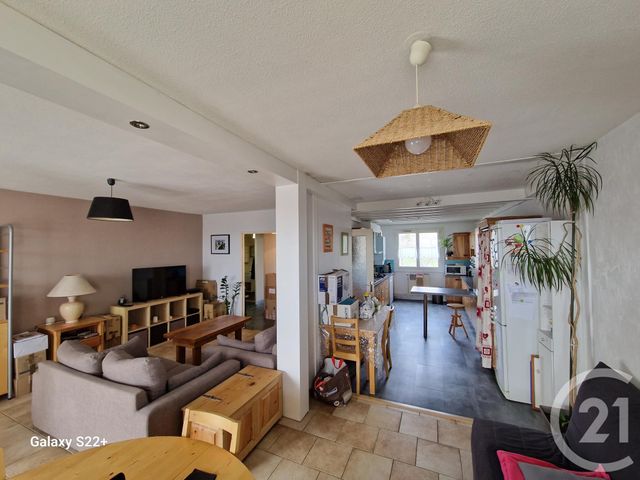 appartement - ST GENIS LAVAL - 69