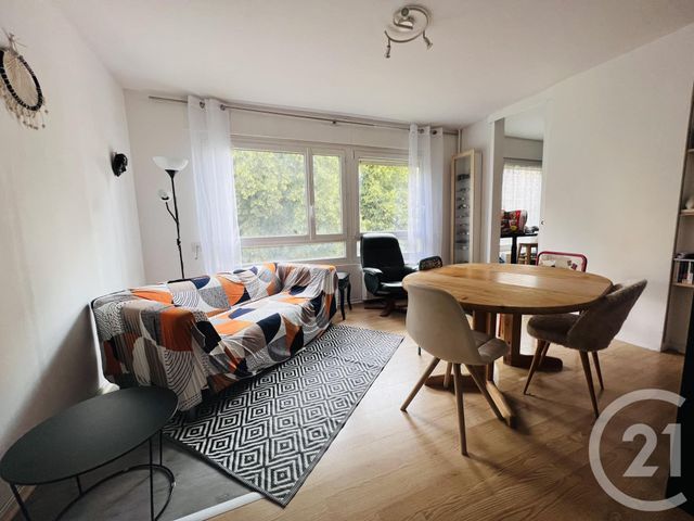 appartement - OULLINS - 69