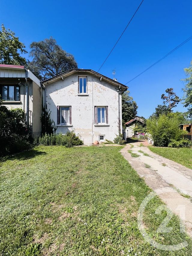 maison - LA MULATIERE - 69