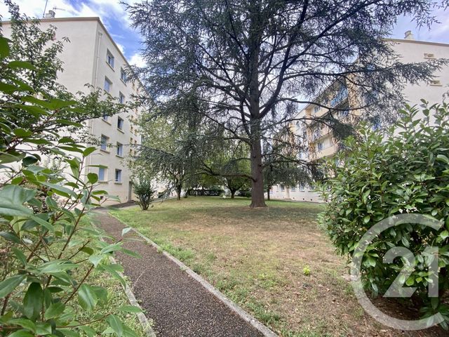 appartement - OULLINS - 69