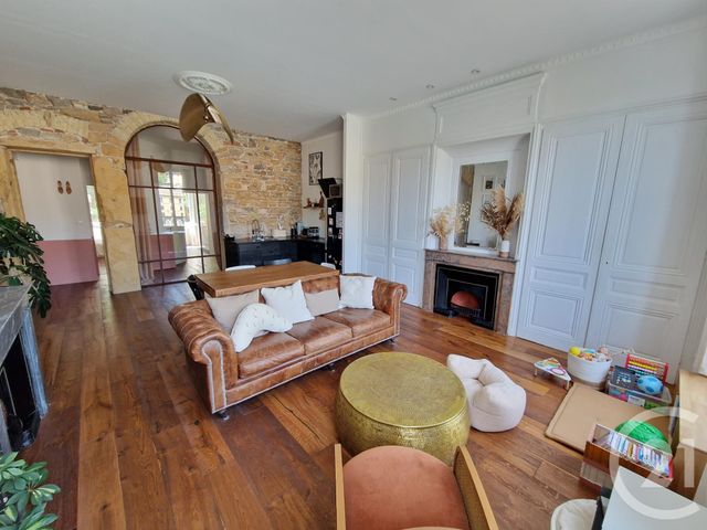 appartement - LYON - 69009