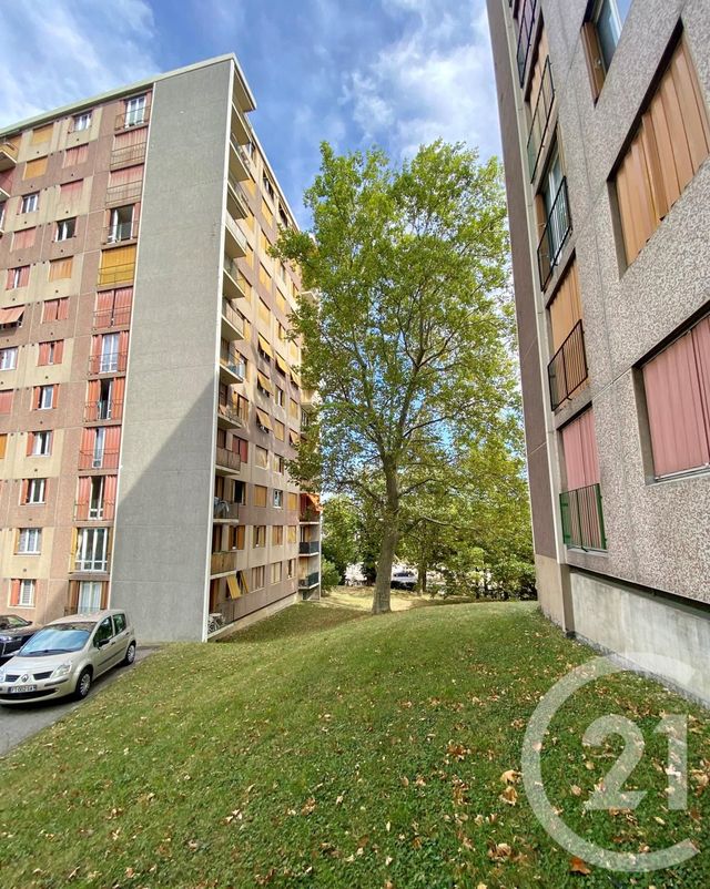 Appartement T5 à vendre - 5 pièces - 95.59 m2 - LA MULATIERE - 69 - RHONE-ALPES - Century 21 Grande Rue