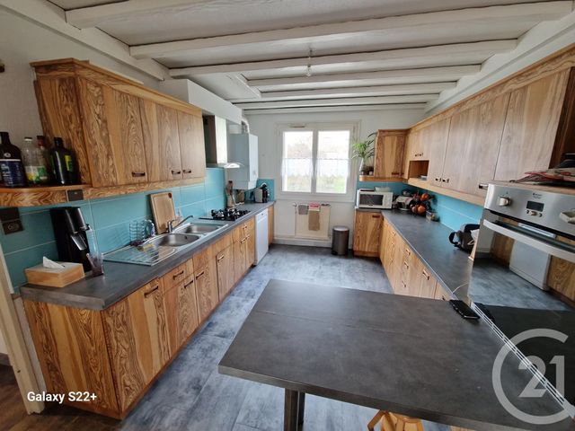 appartement - ST GENIS LAVAL - 69