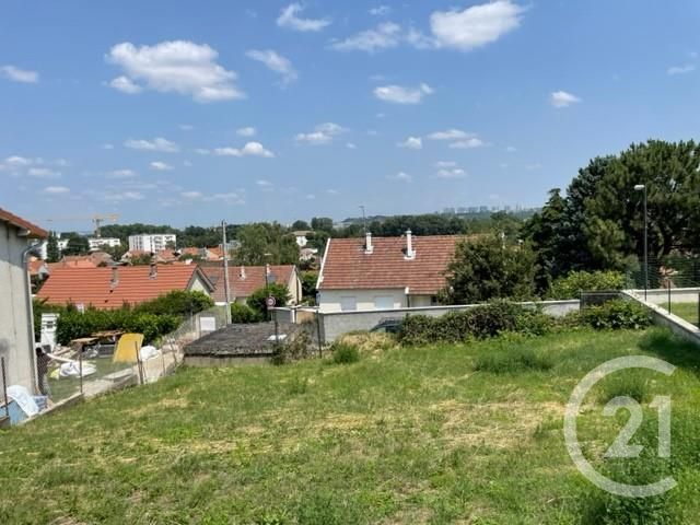 terrain à vendre - 438.0 m2 - IRIGNY - 69 - RHONE-ALPES - Century 21 Grande Rue