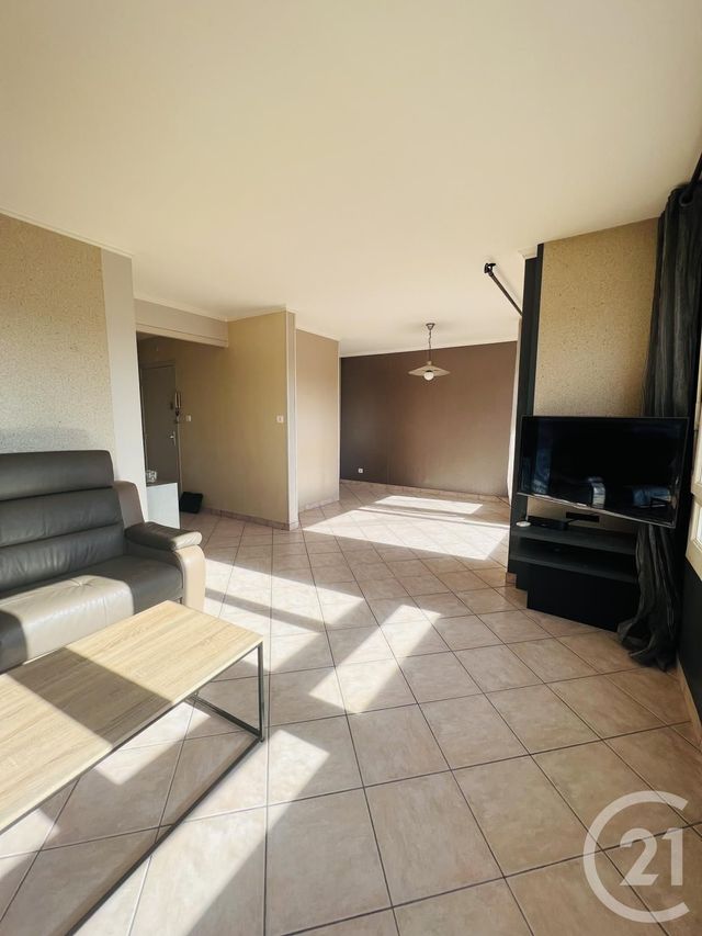 appartement - OULLINS - 69