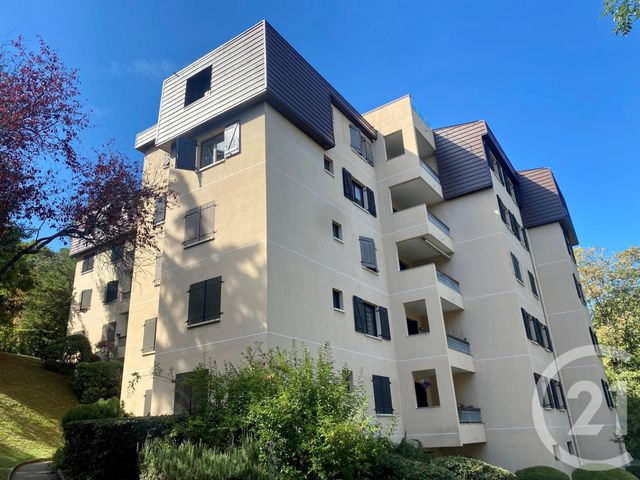 Appartement T2 à vendre - 2 pièces - 60.2 m2 - STE FOY LES LYON - 69 - RHONE-ALPES - Century 21 Grande Rue