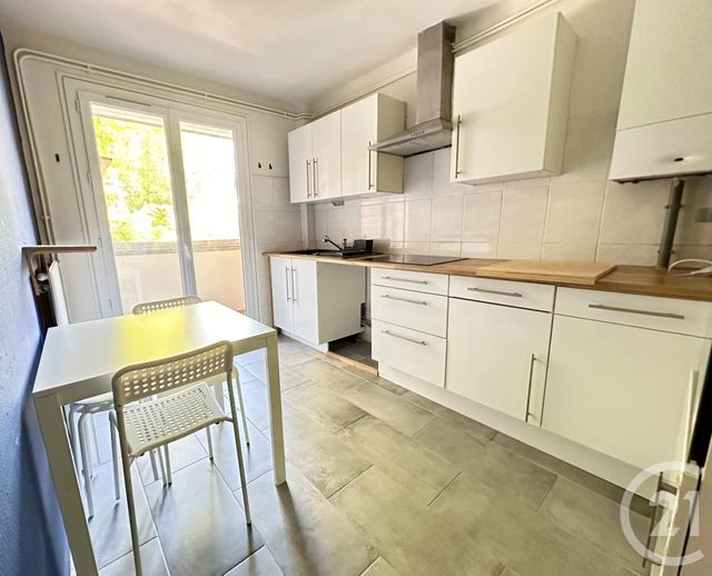 appartement - OULLINS - 69