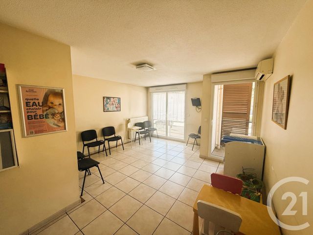 appartement - OULLINS - 69