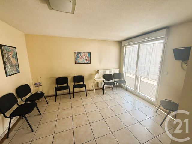 Appartement F3 à vendre - 3 pièces - 65.78 m2 - OULLINS - 69 - RHONE-ALPES - Century 21 Grande Rue