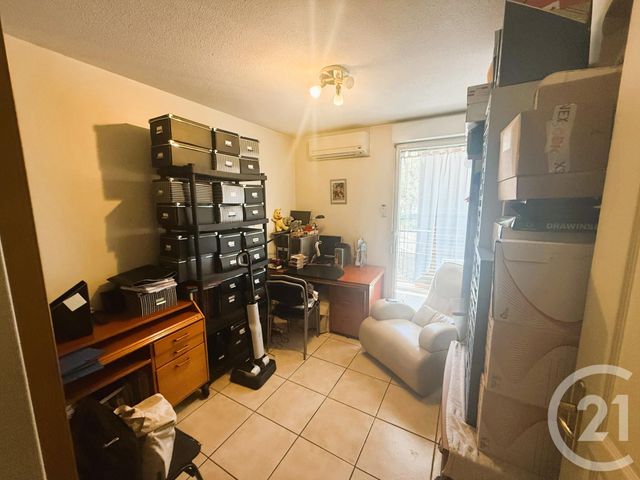 Appartement F3 à vendre - 3 pièces - 65.78 m2 - OULLINS - 69 - RHONE-ALPES - Century 21 Grande Rue