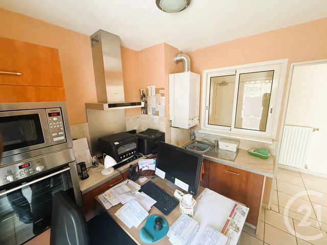 Appartement F3 à vendre - 3 pièces - 65.78 m2 - OULLINS - 69 - RHONE-ALPES - Century 21 Grande Rue