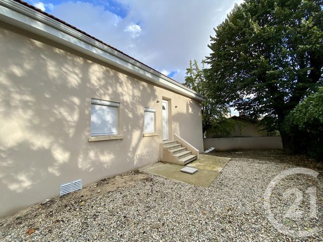 maison à vendre - 4 pièces - 115.0 m2 - OULLINS - 69 - RHONE-ALPES - Century 21 Grande Rue