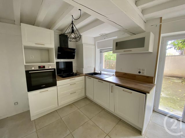 maison à vendre - 4 pièces - 115.0 m2 - OULLINS - 69 - RHONE-ALPES - Century 21 Grande Rue