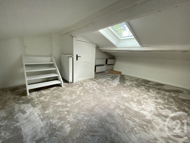 maison à vendre - 4 pièces - 115.0 m2 - OULLINS - 69 - RHONE-ALPES - Century 21 Grande Rue