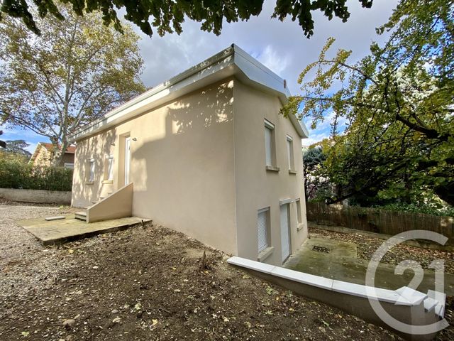 maison à vendre - 4 pièces - 115.0 m2 - OULLINS - 69 - RHONE-ALPES - Century 21 Grande Rue