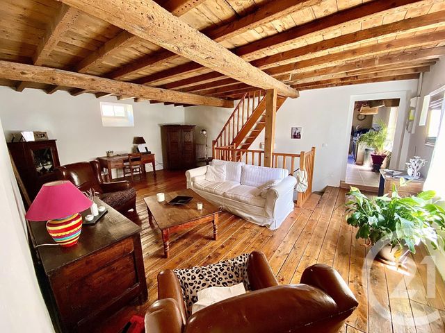 maison - STE FOY LES LYON - 69