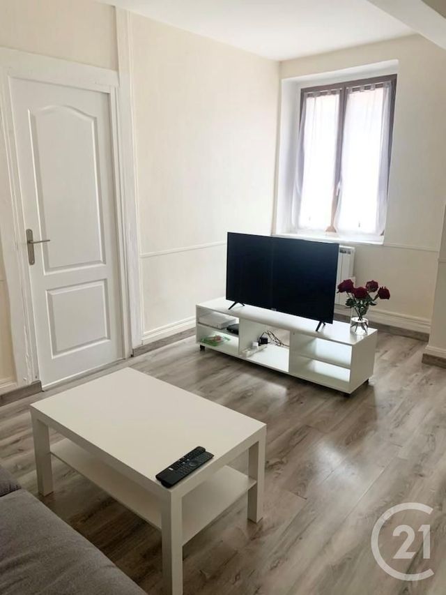 appartement - OULLINS - 69