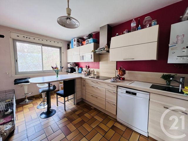 appartement - STE FOY LES LYON - 69