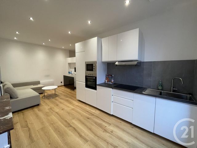 Appartement T3 à vendre - 3 pièces - 53.1 m2 - OULLINS - 69 - RHONE-ALPES - Century 21 Grande Rue