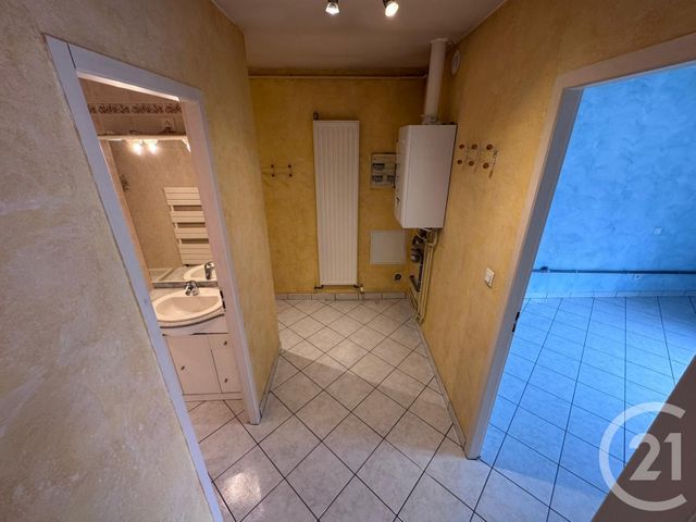 appartement - OULLINS - 69