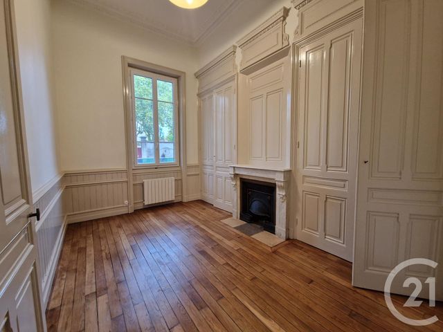 Appartement F5 à louer LYON