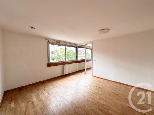 appartement - VILLEURBANNE - 69