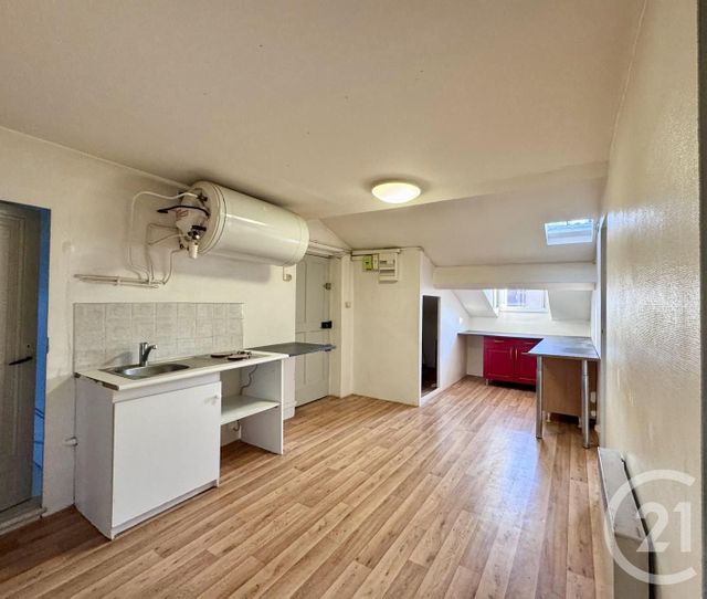 appartement - OULLINS - 69
