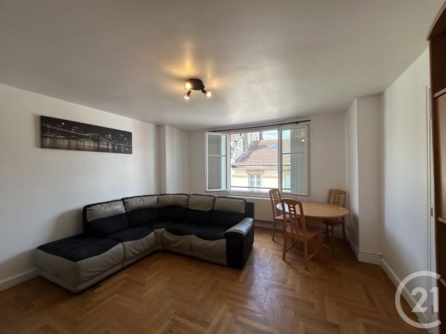 appartement - VILLEURBANNE - 69