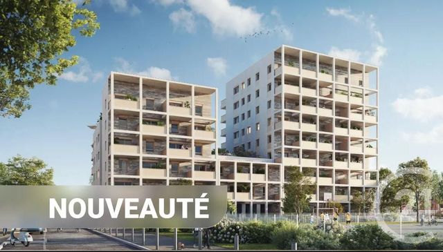 appartement - VENISSIEUX - 69