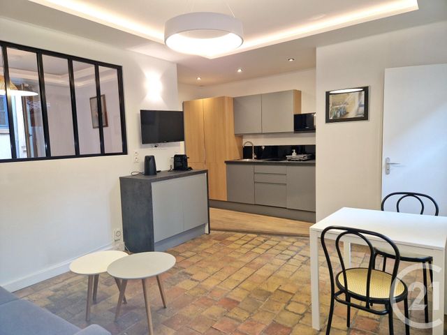 appartement - LYON - 69005
