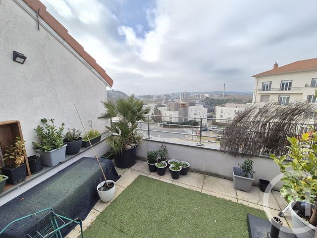 appartement - ST FONS - 69